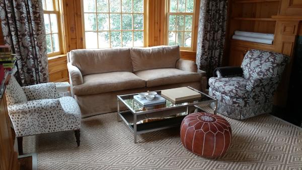 Jaydan Interiors LLC
