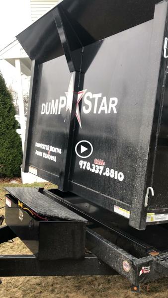 Dumpstar Inc Dumpster Rental & Junk Removal Services
