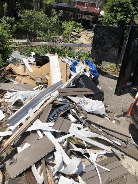 Dumpstar Inc Dumpster Rental & Junk Removal Services