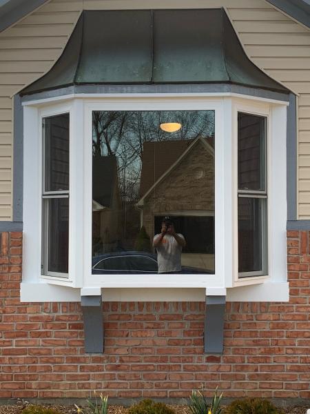 Mr. Window Company