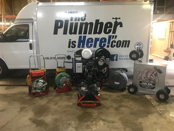 Great Lakes Plumbing Services