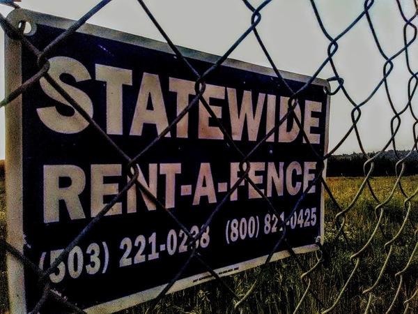 Statewide Rent-a-Fence