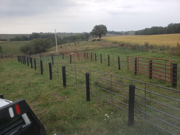 Steiger Fencing LLC