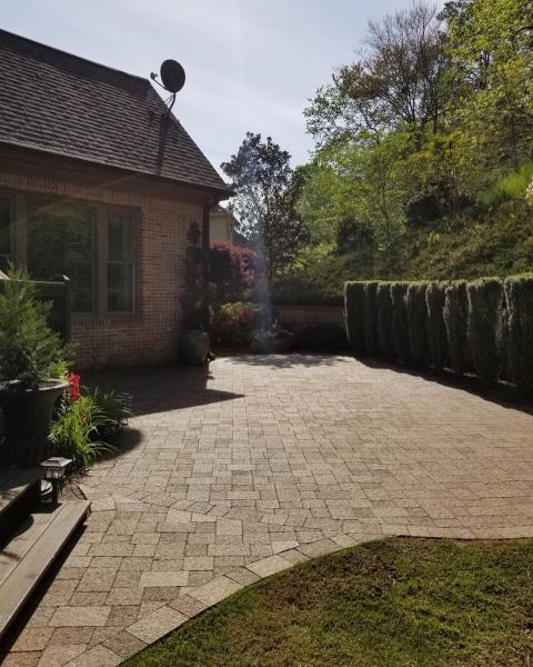 RPM Landscape & Pavers