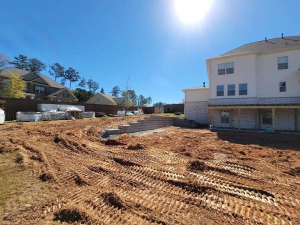 RPM Landscape & Pavers