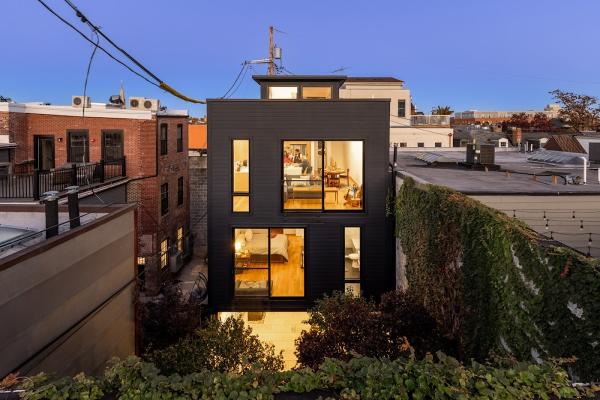 Eastwing Architects