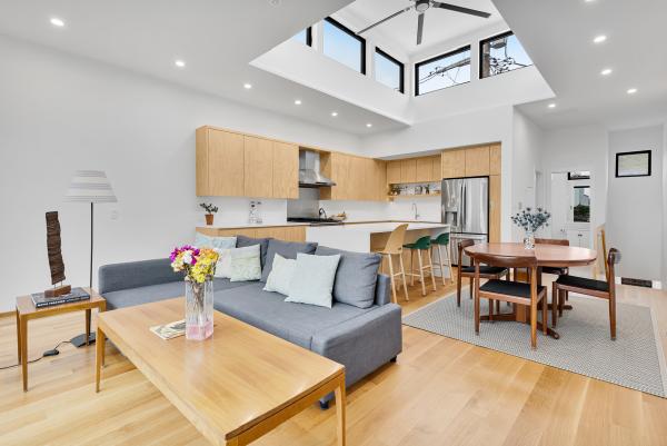 Eastwing Architects