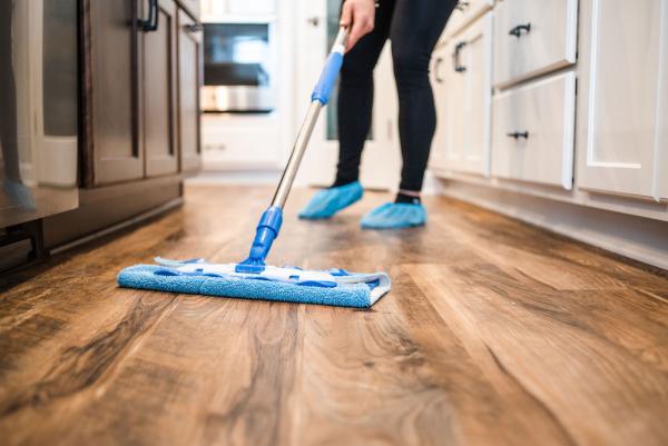 Nice & Neat Home Cleaning