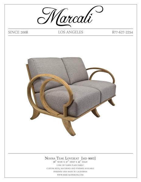 Marcali Inc.