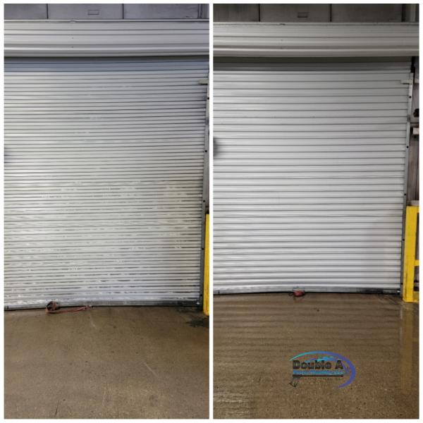 Double A Power Washing LLC