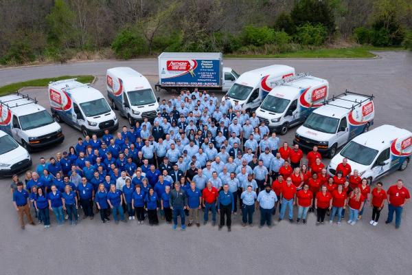 Anthony Plumbing