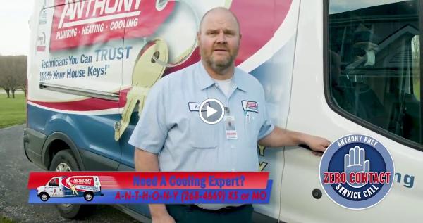 Anthony Plumbing