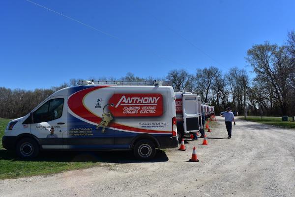 Anthony Plumbing