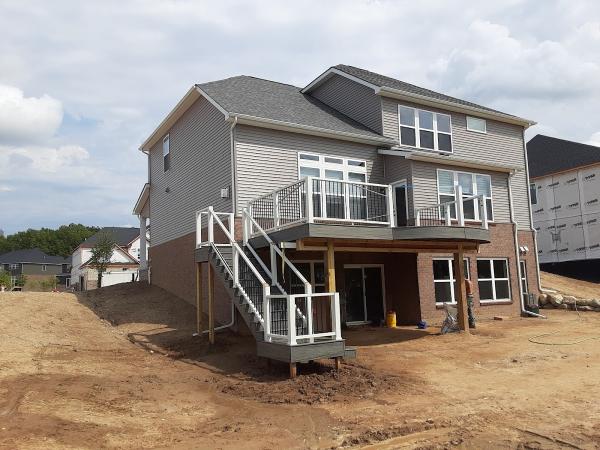J Hoover Construction