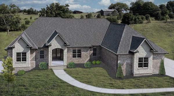 Cornerstone Homes