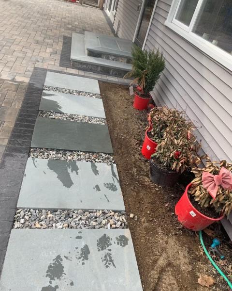 Ilandscape NY LLC