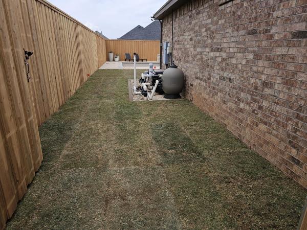 Superdave's Lawns and More