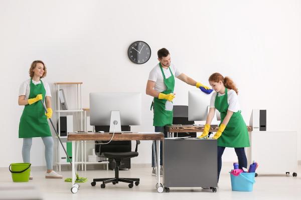 New York Home Cleaning Service