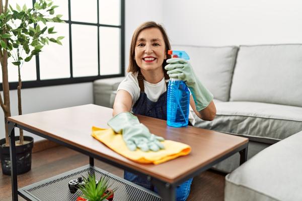 New York Home Cleaning Service