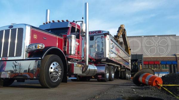 W. L. French Excavating Corporation