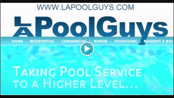 LA Pool Guys