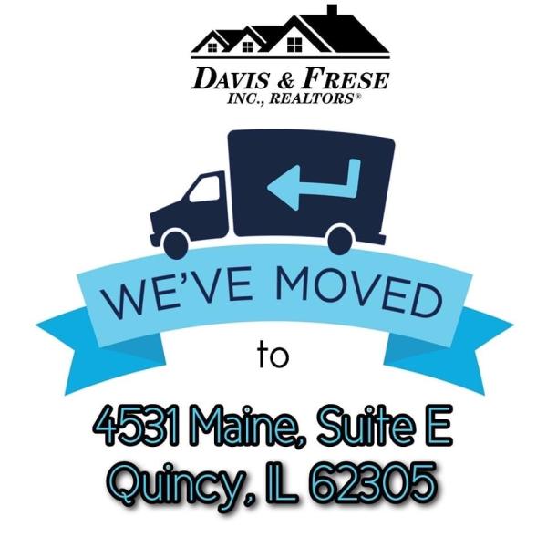 Davis & Frese Inc Realtors