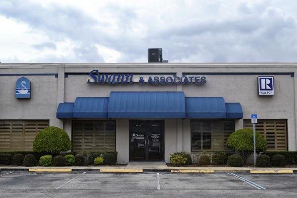 Swann Real Estate