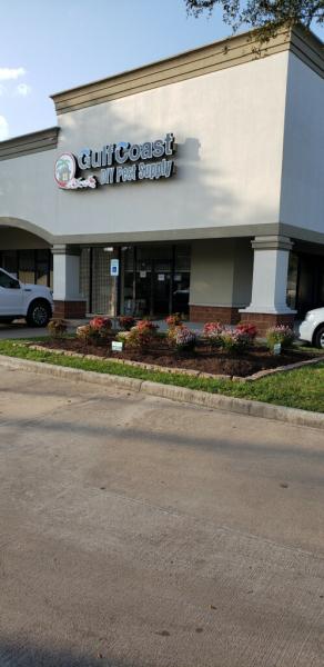 Houston Gulf Coast Exterminators