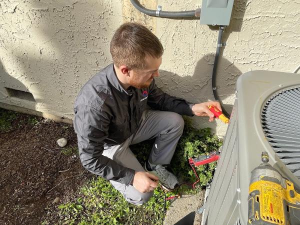 Freon Service