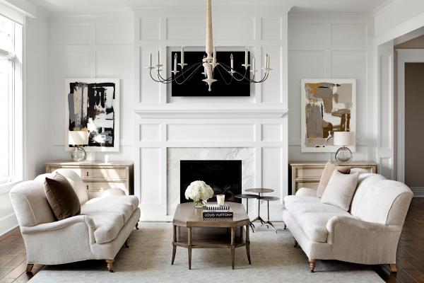 Farnady Interiors