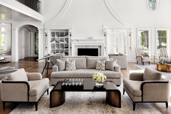 Farnady Interiors