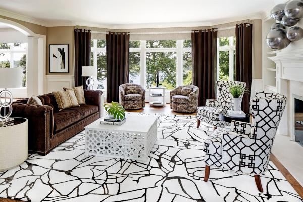 Farnady Interiors