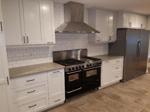 LDS Builders & Home Remodeling