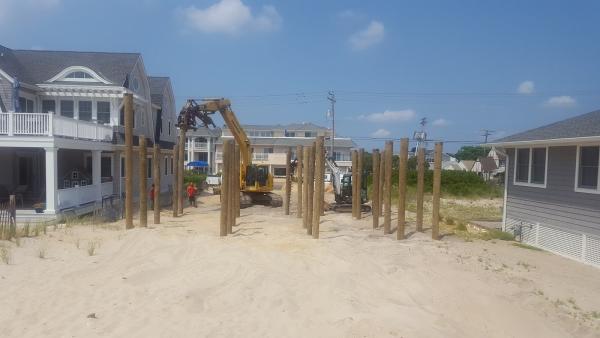 Jacobs Demolition & Carting LLC