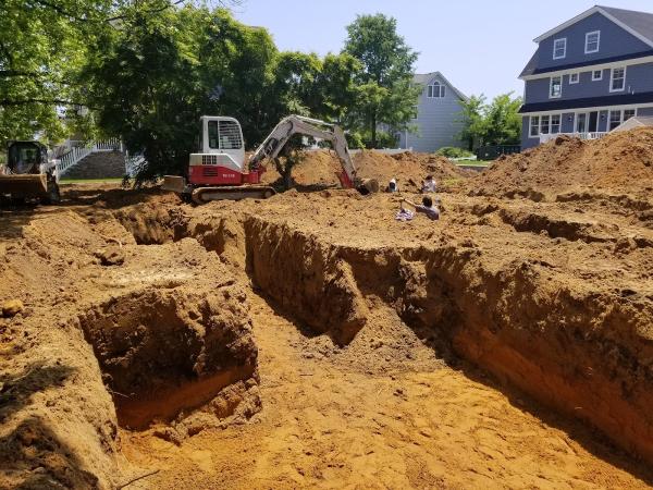 Jacobs Demolition & Carting LLC