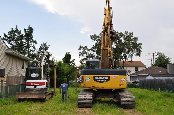 Jacobs Demolition & Carting LLC