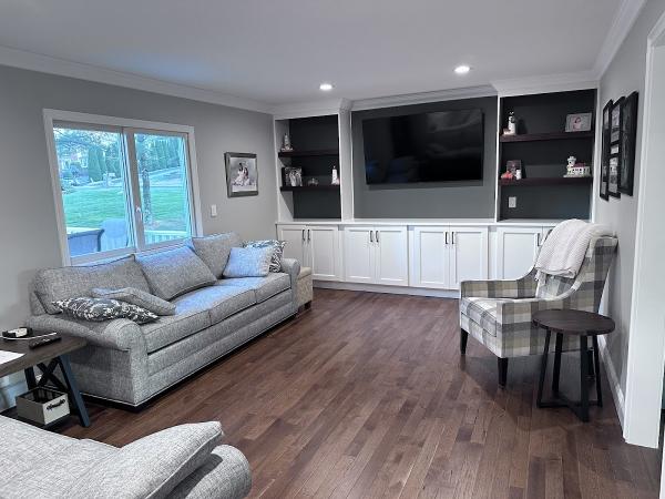 Lens Remodeling & Contracting Services
