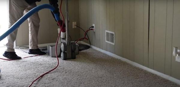 Reliable Water Restoration