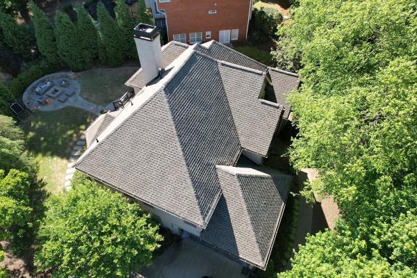 Terminus Roofing and Restoration