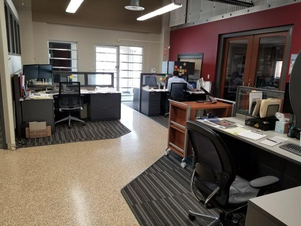 Musselman & Hall Contractors