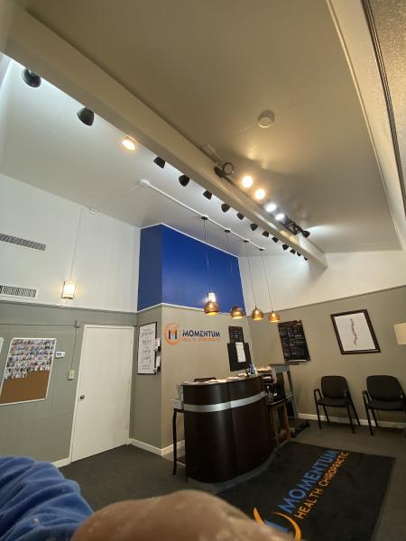 Buddy's Painting Inc