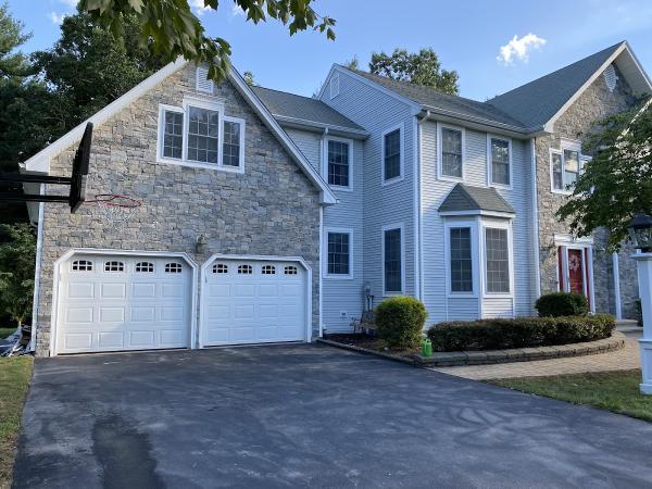 Gmoscape Contractor LLC