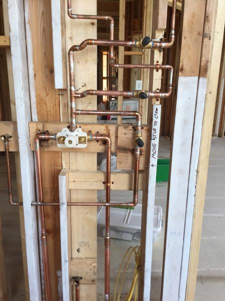 Plymouth Plumbing Inc