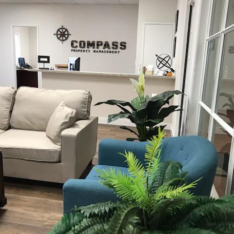 Compass Property Management Corporation
