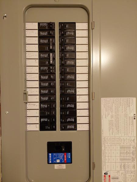 Impressive Electric LLC