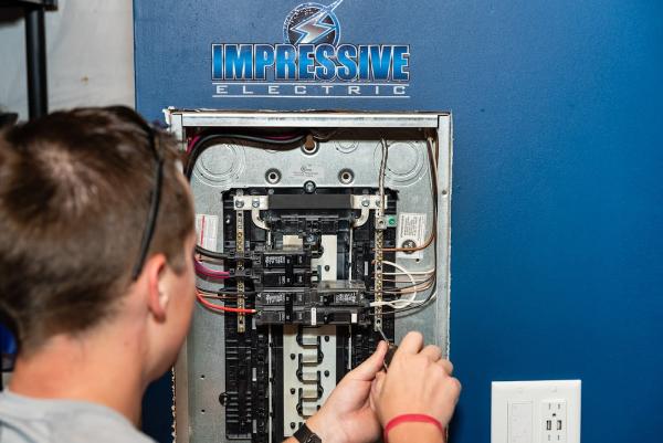 Impressive Electric LLC