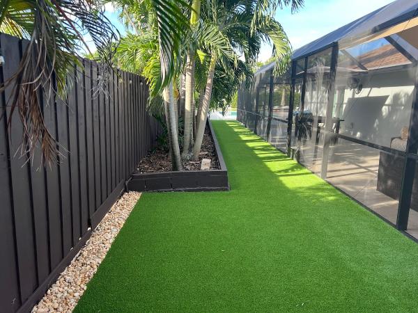 First Class Turf