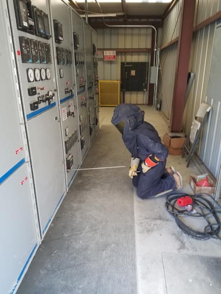 Pajaro Valley Electric Inc