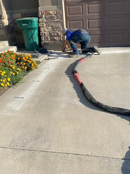 Concrete Concrete