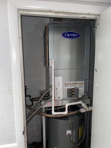 Ask For Cool Air Conditioning